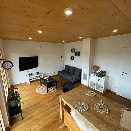 Ferienwohnung Biedenkopf *