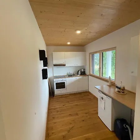 Ferienwohnung Biedenkopf