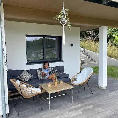 Ferienwohnung Biedenkopf *