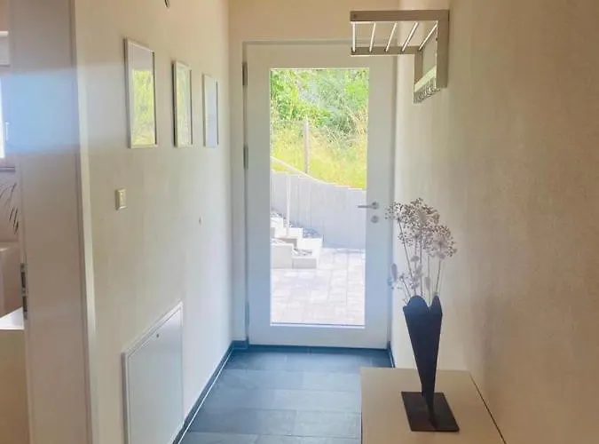 Ferienwohnung Biedenkopf Apartament