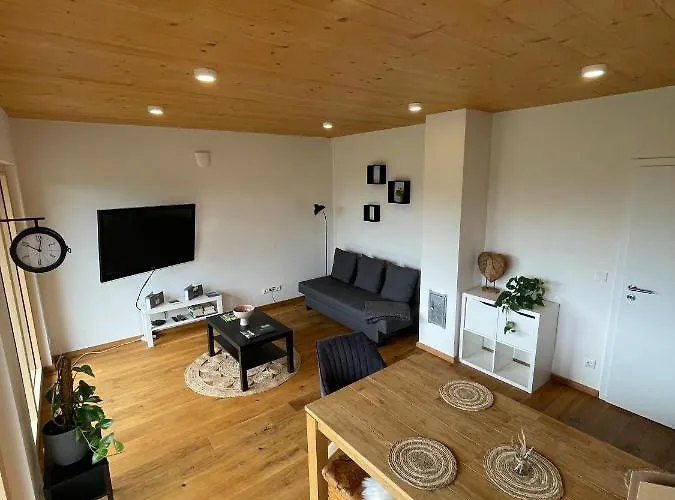 Ferienwohnung Biedenkopf *