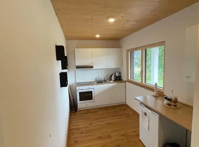 Ferienwohnung Biedenkopf