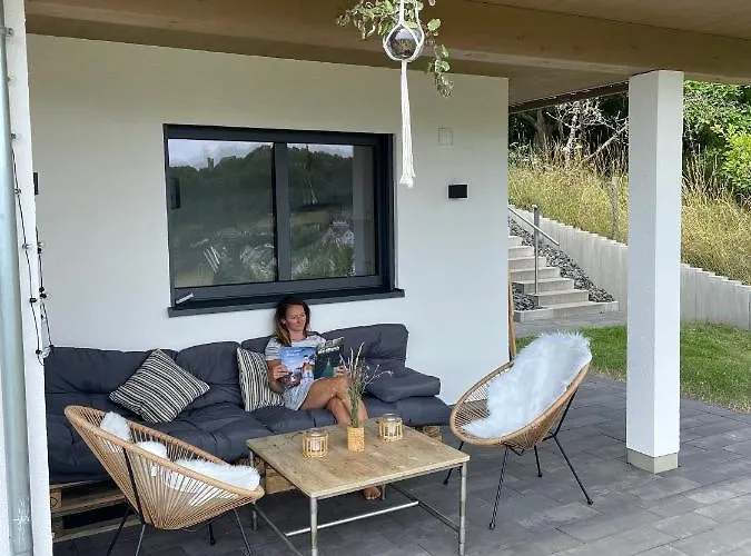 Ferienwohnung Biedenkopf *