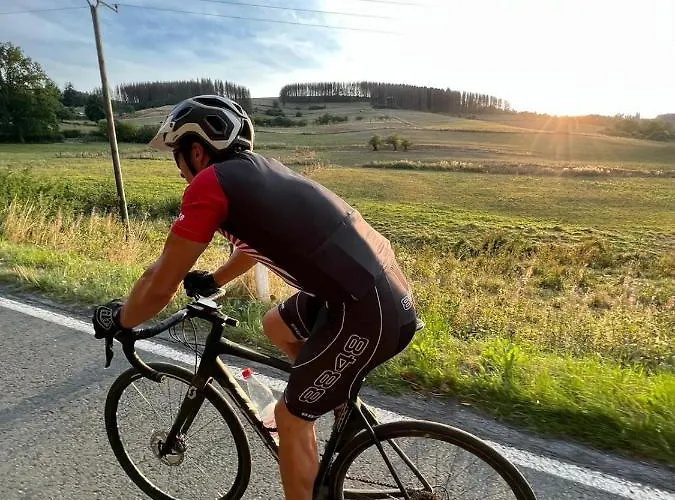 Apartament Ferienwohnung Biedenkopf Biedenkopf